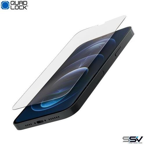 Quad Lock Screen Protector iPhone 12 Pro Max ANX-GSP-IP12PRM