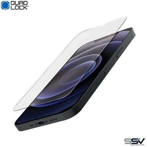 Quad Lock Screen Protector iPhone 12 Mini ANX-GSP-IP12S