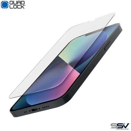 Quad Lock Screen Protector iPhone 13 Mini ANX-GSP-IP13S