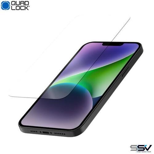 Quad Lock Screen Protector iPhone 14 Plus ANX-GSP-IP14L