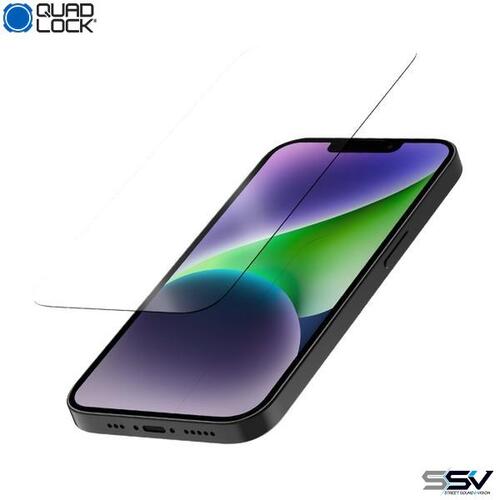 Quad Lock Screen Protector iPhone 14 ANX-GSP-IP14S