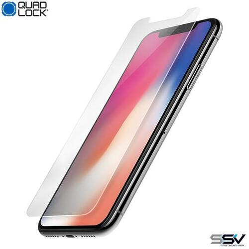 Quad Lock Screen Protector iPhone 11 Pro/X/XS ANX-GSP-IPX