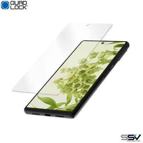 Quad Lock Film Screen Protector Google Pixel 6 Pro Twin Pack ANX-GSP-PIX6PRO