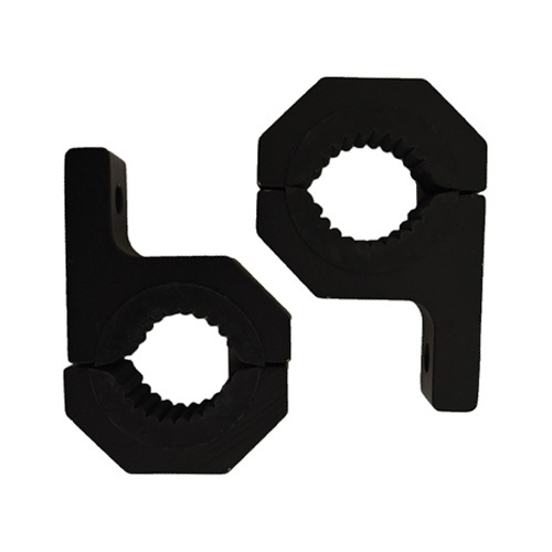 Light Bar Brackets 50MM Dia