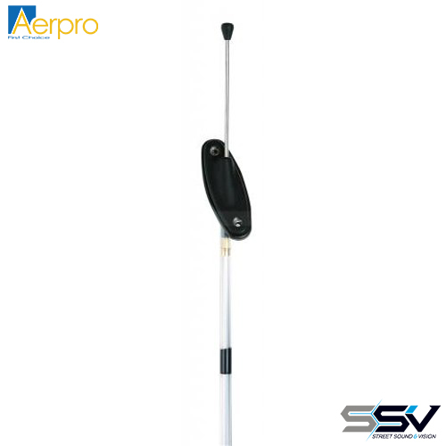 Aerpro AP175 To Suit Laser kf - kj - kq pillar mount