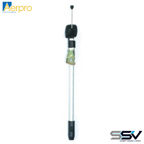Aerpro AP183 Antenna To Suit Navara D22 00 - 08 Guard Mount