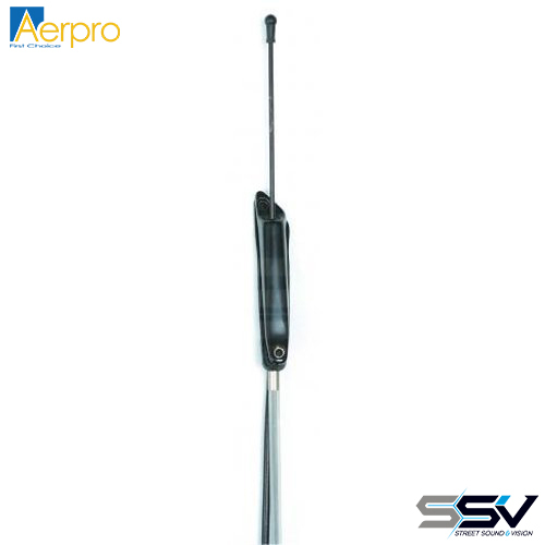 Aerpro AP185 To Suit Festiva 94 - 00 pillar mount