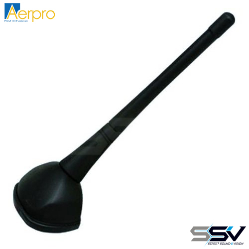 Aerpro Roof Mount Antenna AP198 To Suit Honda CRV 97 - 06