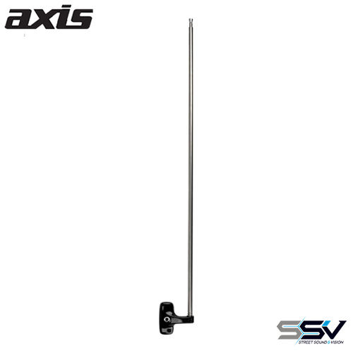 Axis Univ Pillar Mount Antenna