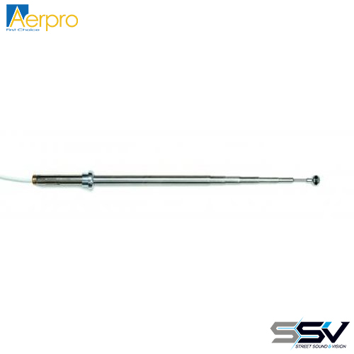 Aerpro AP256 Antenna Mast To Suit Subaru Liberty Sedan 90 - 94