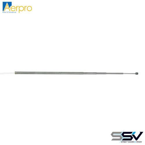 Aerpro AP264 To Suit Hyundai accent r/mast