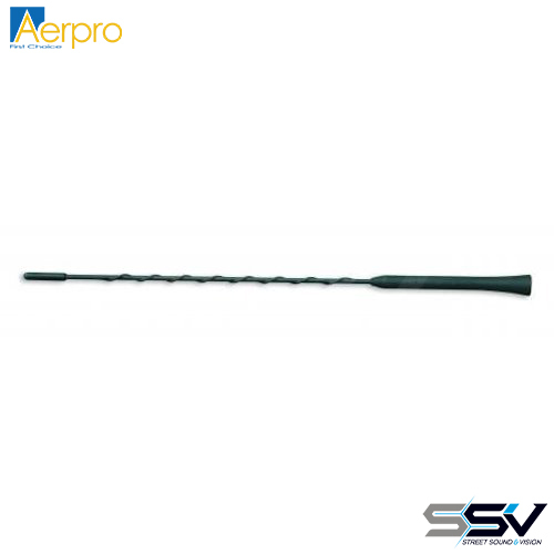 Aerpro AP267 Uni screw in roof mount antenna