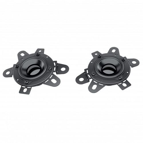 Audison Prima Line 2" Wide Range Component Pair With Mounts