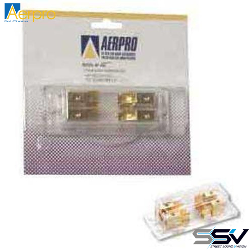 Aerpro AP442 8gx3 - 8gx3 fuse block