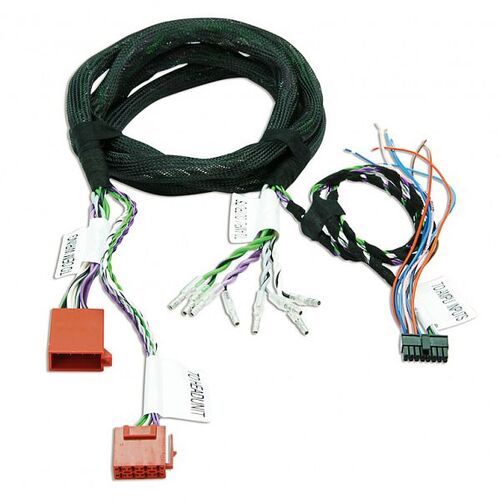Audison Prima AP560P&P I/O ISO Extention Cable In/Out 560 Cm / 220 In