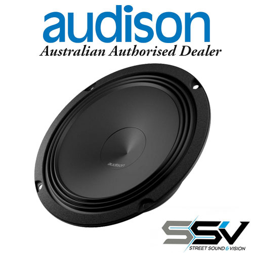 Audison AP6.5 Prima 6.5" Speaker