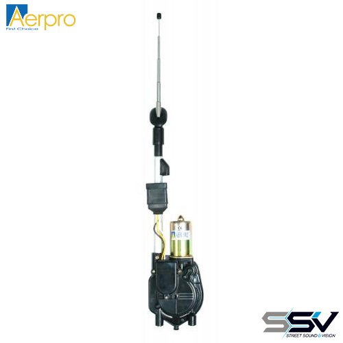 Aerpro AP6 To Suit Holden commodore vn - vs fully automatic antenna