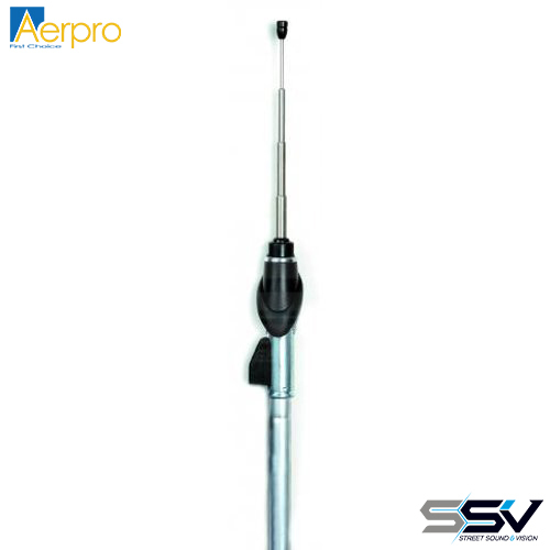 Aerpro AP60 UNI-LOCKDOWN HIGH ANGLE AERIAL
