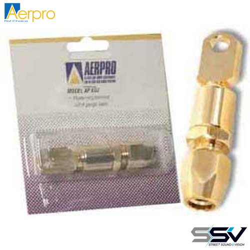 Aerpro AP602 4 gauge ring terminal