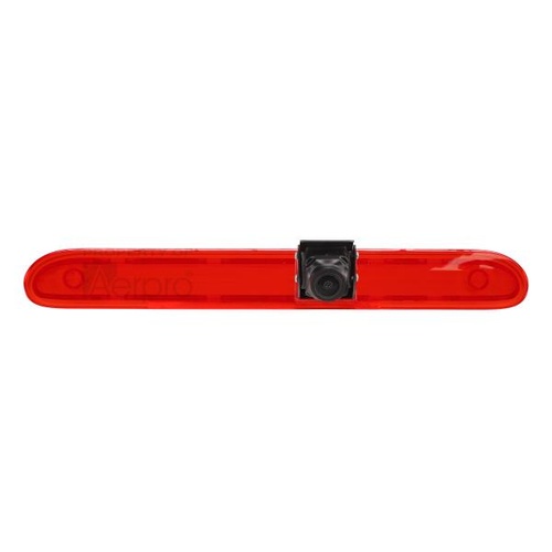 Aerpro APC165 Brake light camera to suit Peugeot expert 2016-on