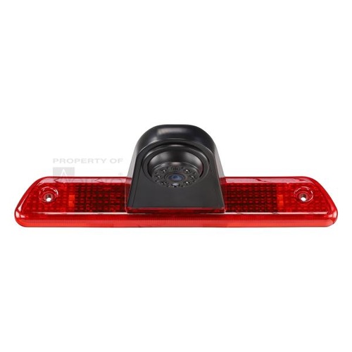 Aerpro APC166 Brake light camera to suit Peugeot expert 2007-2016