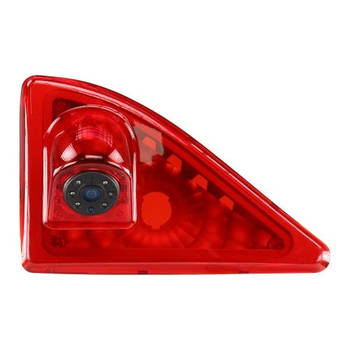 Aerpro APC169 Brake light camera to suit Renault master x62 2011-2017