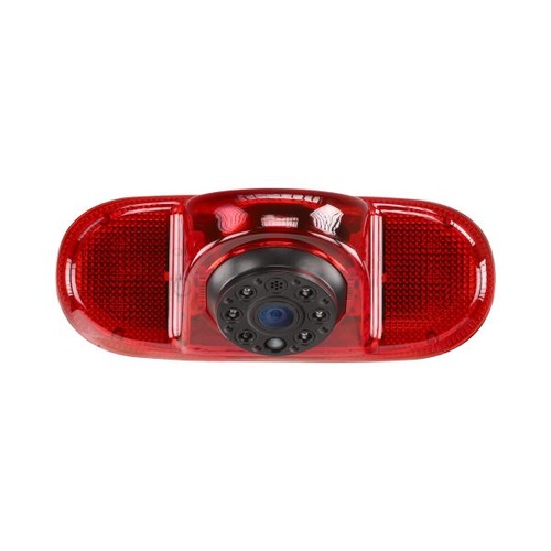 Aerpro APC170 Brake light camera to suit Renault trafic x83 2011-2014