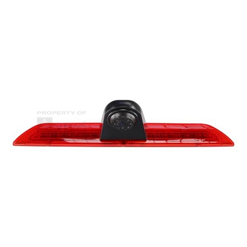 Aerpro APC172 Brake light camera to suit Ford transit vo 2014-2017