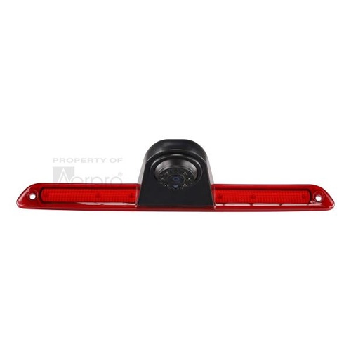 Aerpro APC175 Brake light camera to suit Volkswagen crafter 2007-2016