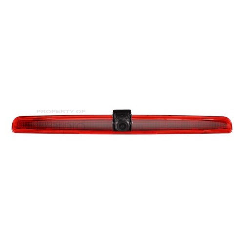 Aerpro APC179 Brake light camera to suit Volkswagen transporter t5 2004-2015
