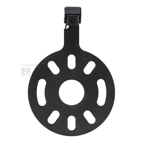 Aerpro APC181 Spare wheel camera to suit Jeep wrangler 2007-on