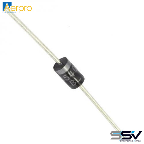 Aerpro APD3A 3Amp diodes pk of 20