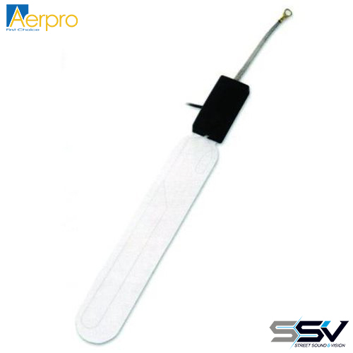 Aerpro APDAB2 On glass internal dab antenna