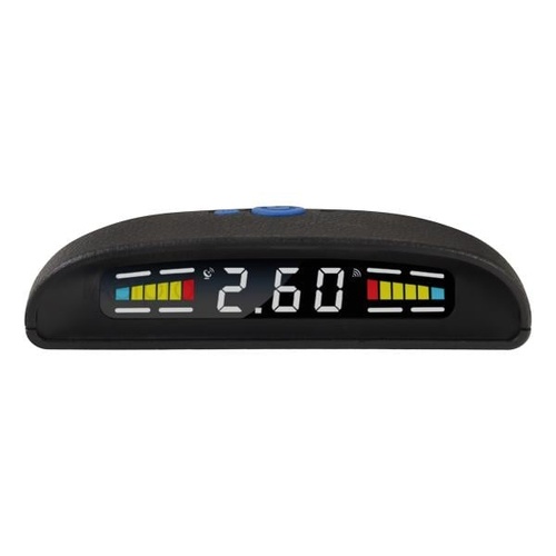 Aerpro APPSDD Parking sensor wireless LCD display