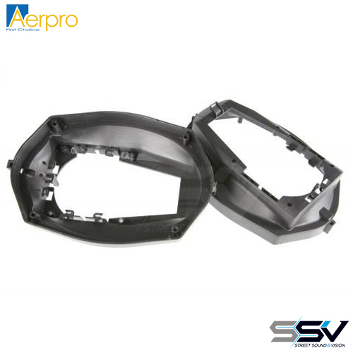 Aerpro APS245 Speaker spacer to suit BMW