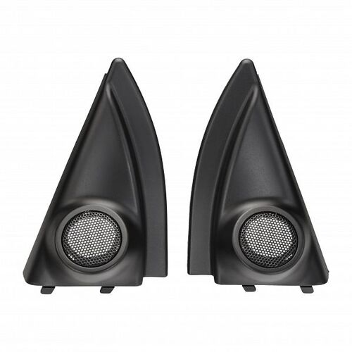 Aerpro APS263 Tweeter Pods To Suit Holden Colorado, Isuzu D-MAX & MU-X