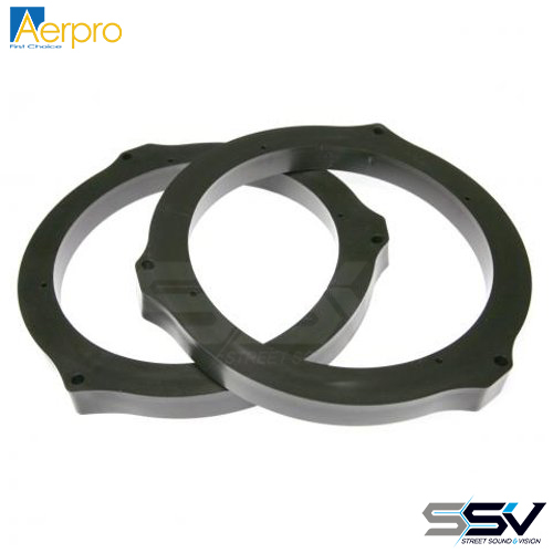 Aerpro APS273 Speaker spacer to suit Ford
