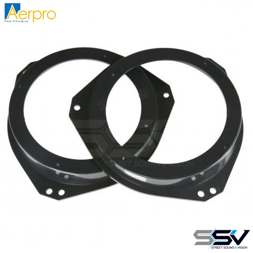 Aerpro APS282 Speaker spacer to suit Holden