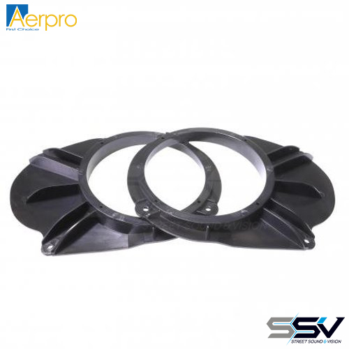 APS290F Speaker spacer to suit Holden Commodore VE