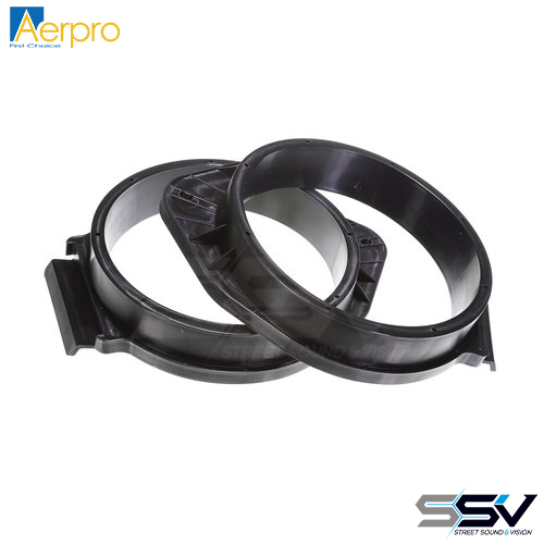 Aerpro APS294F Speaker spacer to suit Holden Commodore VF Front