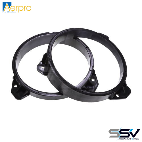 Aerpro APS294R Speaker spacer to suit Holden Commodore VF Rear