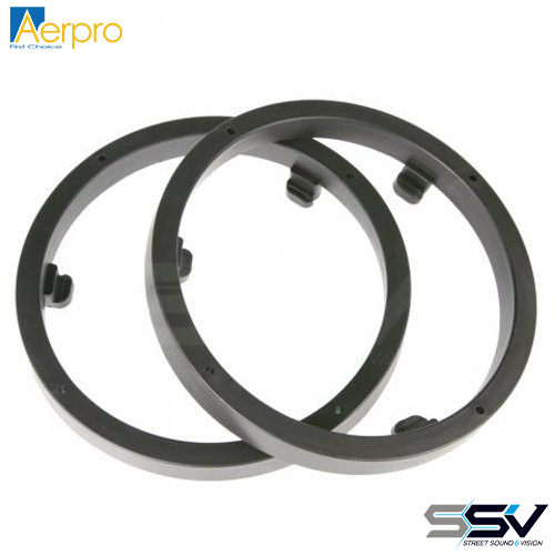 Aerpro APS311 Speaker spacer to suit Mitsubishi