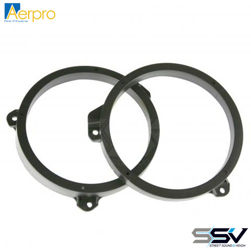 Aerpro APS323 Speaker spacer to suit Subaru