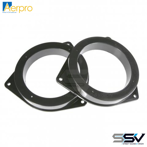 Aerpro APS332 Speaker spacer to suit Toyota