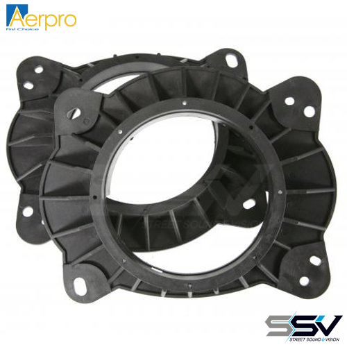 Aerpro APS336 Speaker spacer to suit Toyota