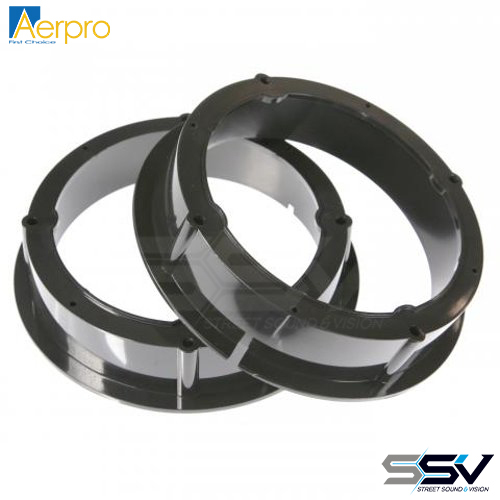 Aerpro APS353 Speaker spacer to suit Volkswagen