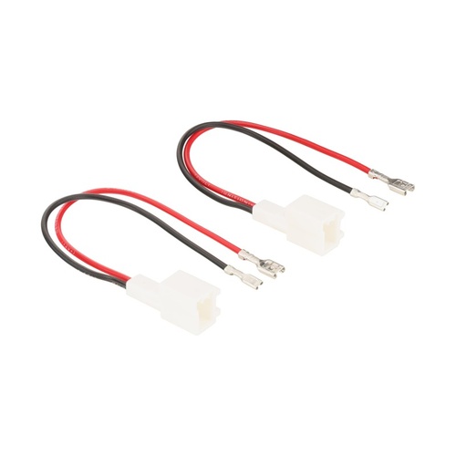 Aerpro APS48 Speaker Plug Adapter To Suit Hyundai i30 2012-2017