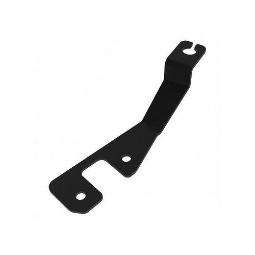 Aerpro APVCBB10 Bonnet mount uhf antenna bracket to suit Ford ranger ra 2022-on