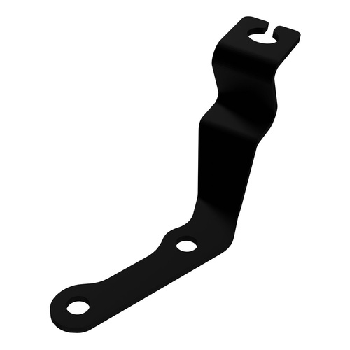 Aerpro APVCBB16 Bonnet Mount Uhf Antenna Bracket To Suit Toyota Prado 120 Series 2003-2009