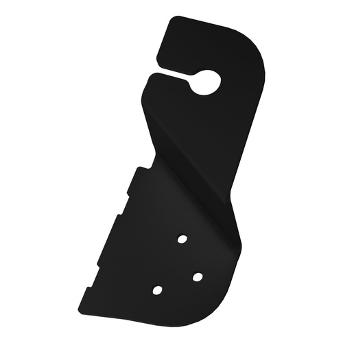 Aerpro APVCBB17 Mirror Mount Uhf Antenna Bracket To Suit Nissan Patrol Y62 2019-on